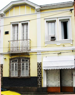 Estúdios Deluxe São Manuel